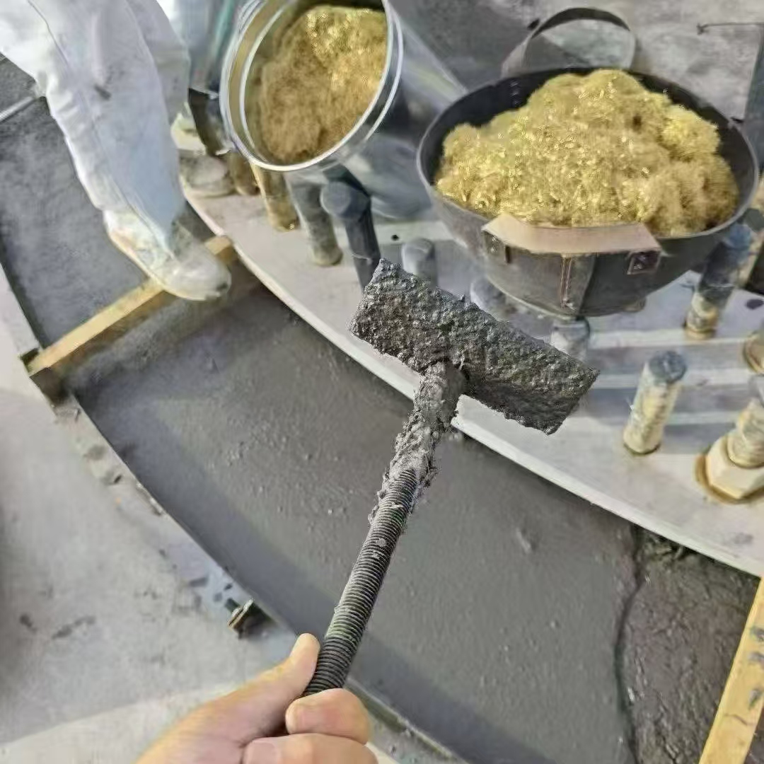 城关C120风电设备基础专用灌浆料
