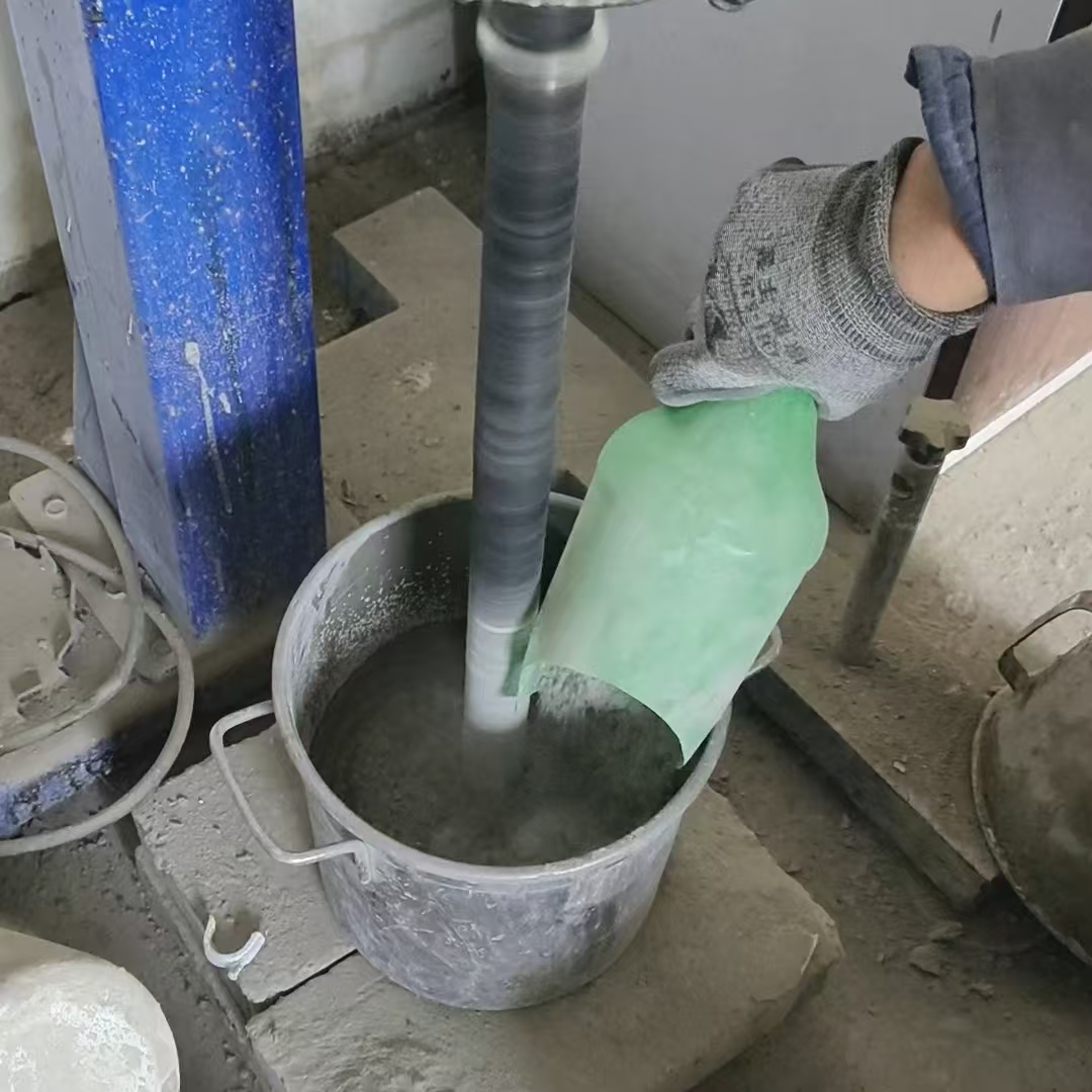 城关桥梁公路张拉用H60压浆料与普通压浆料有什么区别？