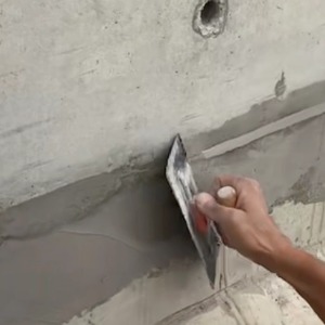 城关P型防护型环氧树脂砂浆