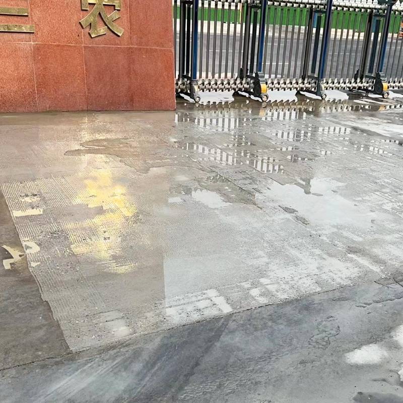 城关水泥路面翻新砂浆