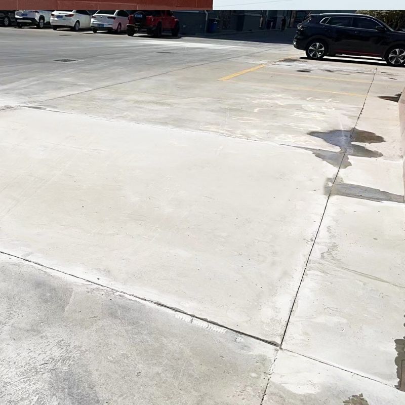 城关市政道路抢修料